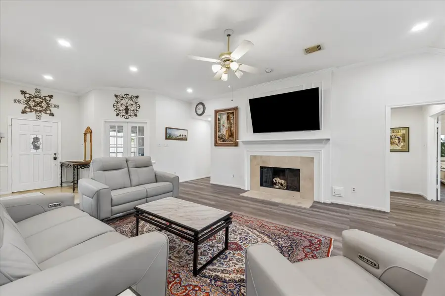7615 Clover Canyon Circle, Houston, TX 77095 - #3