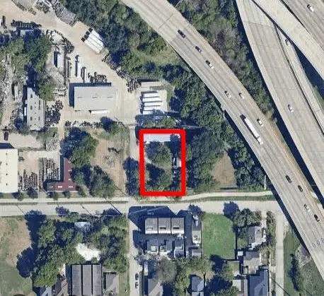 1218 Spring Street, Houston, TX 77007 - #2