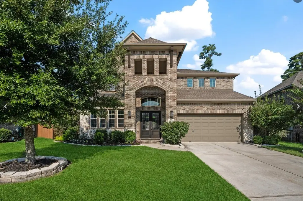 17011 Burke Lake Lane, Houston, TX 77044 - #1