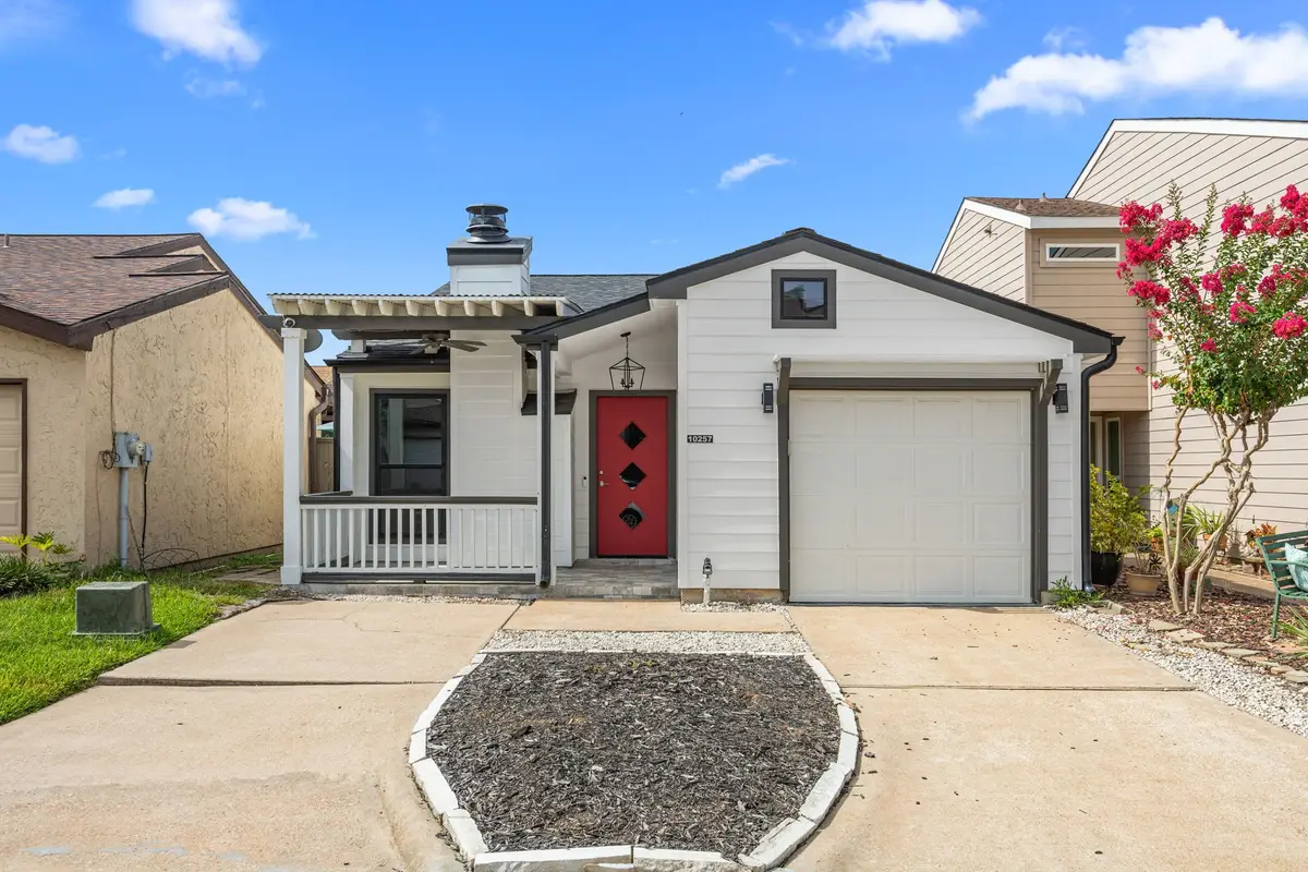 10257 Bridgeland Lane, Houston, TX 77041 - #1