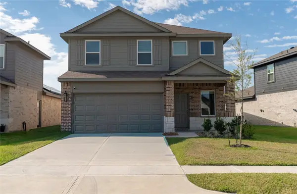 24418 Saddlestone Green Drive, Spring, TX 77373