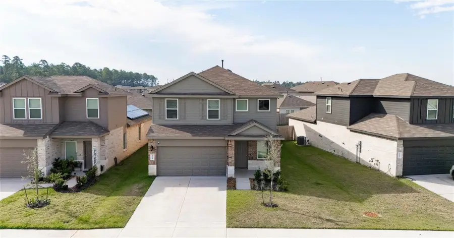 24418 Saddlestone Green Drive, Spring, TX 77373 - #2