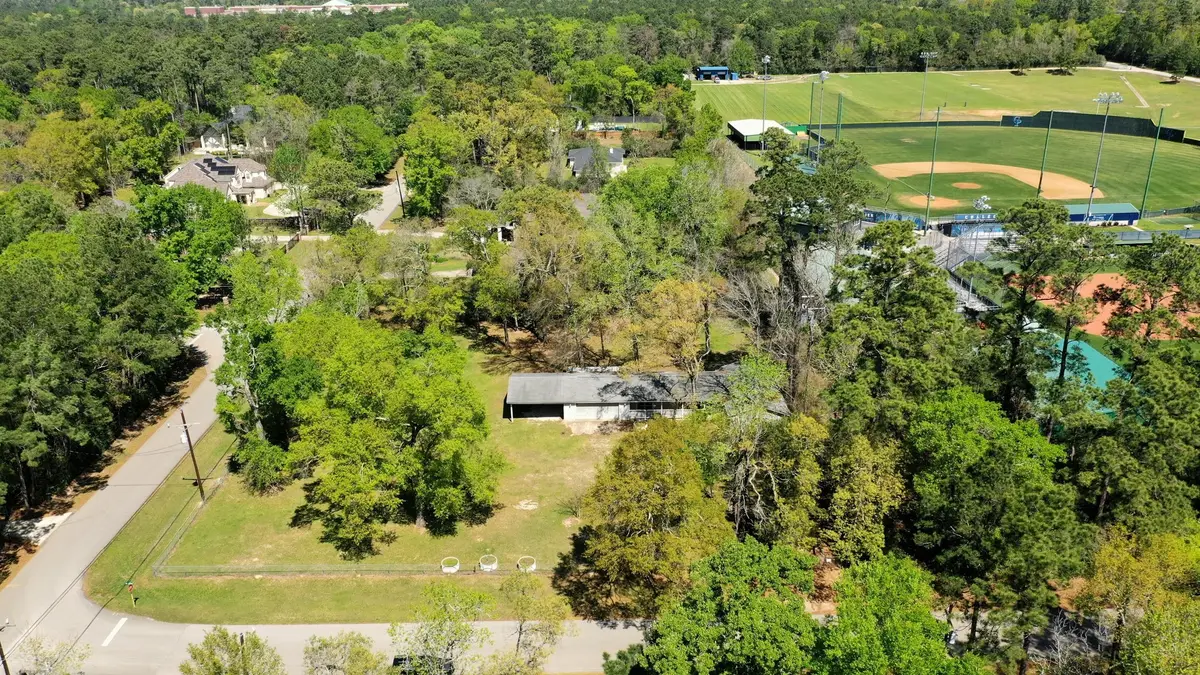 2424 Meadow Road, Conroe, TX 77384 - #1