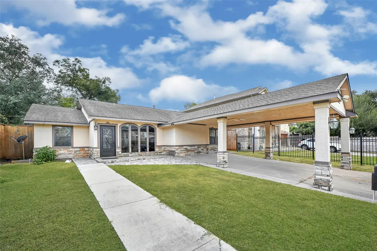 10519 Pleasanton Drive, Houston, TX 77038 - Image #1