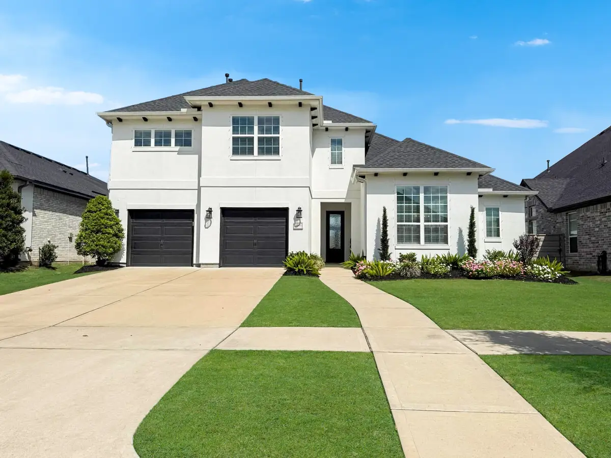 2131 Berry Trace Court, Manvel, TX 77578 - #1