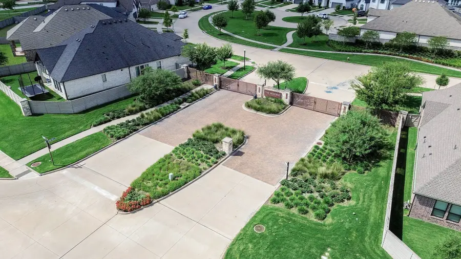 2131 Berry Trace Court, Manvel, TX 77578 - #3