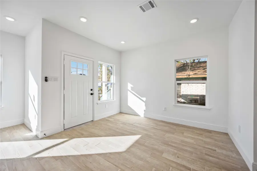 4139 Brinkley Street #A-B, Houston, TX 77051 - #3