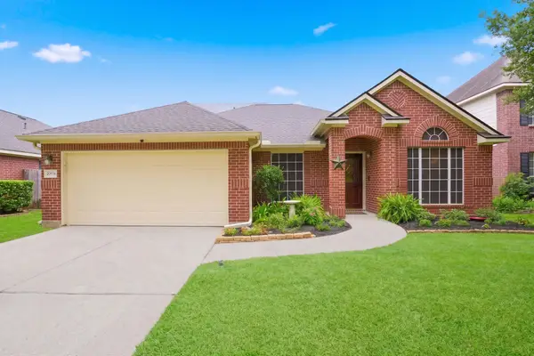 20934 Jessica Rose Lane, Spring, TX 77379