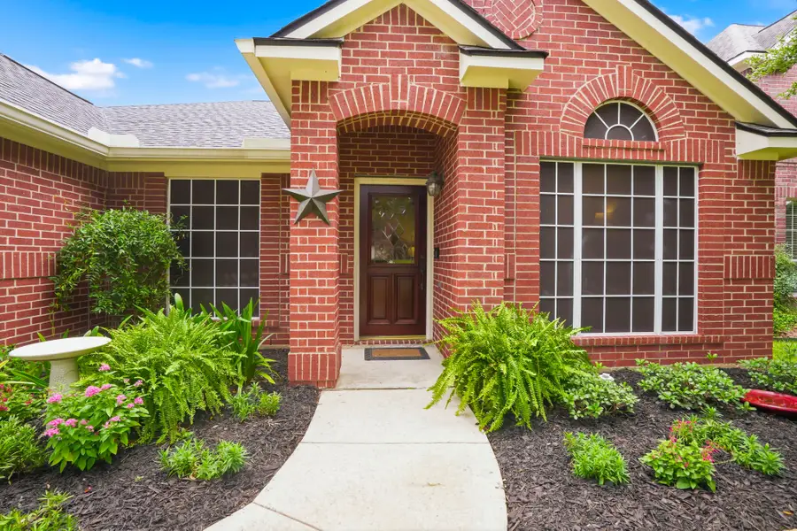 20934 Jessica Rose Lane, Spring, TX 77379 - #2