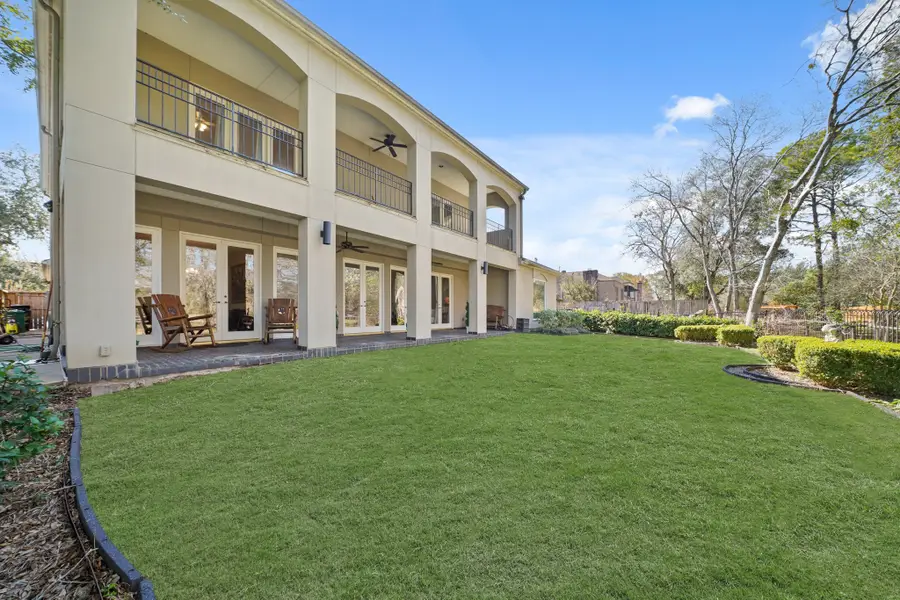 11754 Riverview Drive, Houston, TX 77077 - Image #2