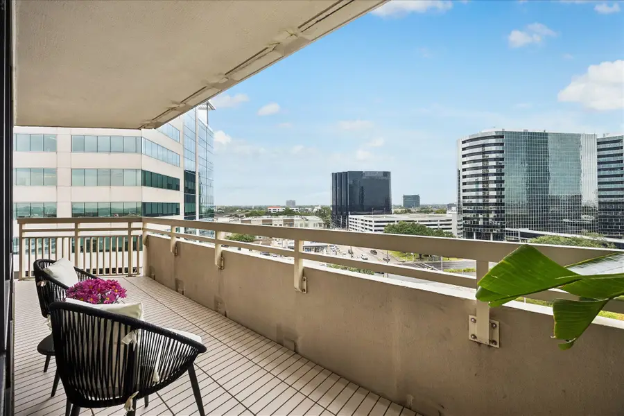 14 Greenway Plaza #9R, Houston, TX 77046 - #3