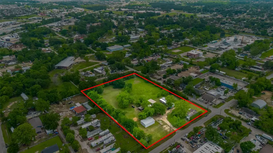 5624 Spindle Drive, Houston, TX 77086 - #2