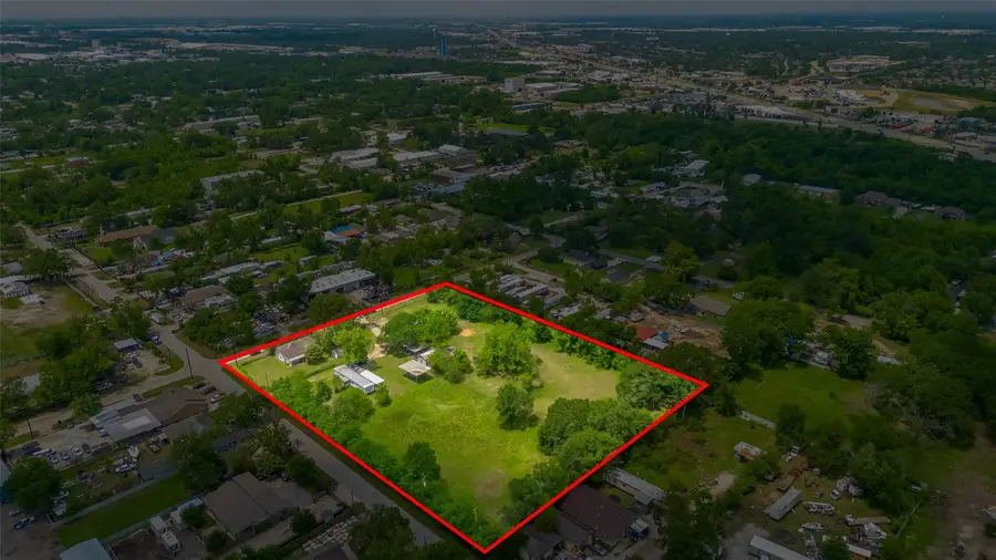 5624 Spindle Drive, Houston, TX 77086 - #3