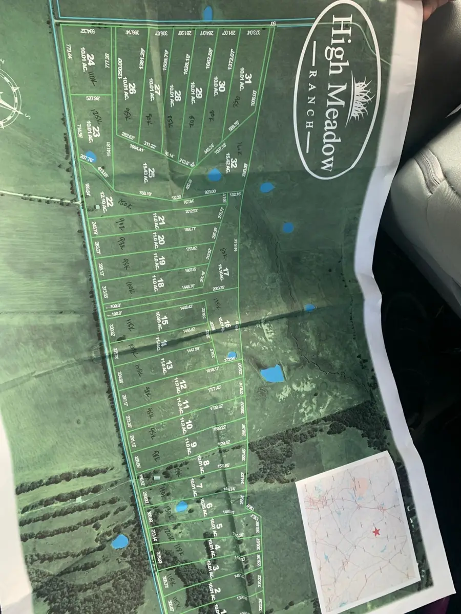 50141 Tbd, Marlin, TX 76661 - #3