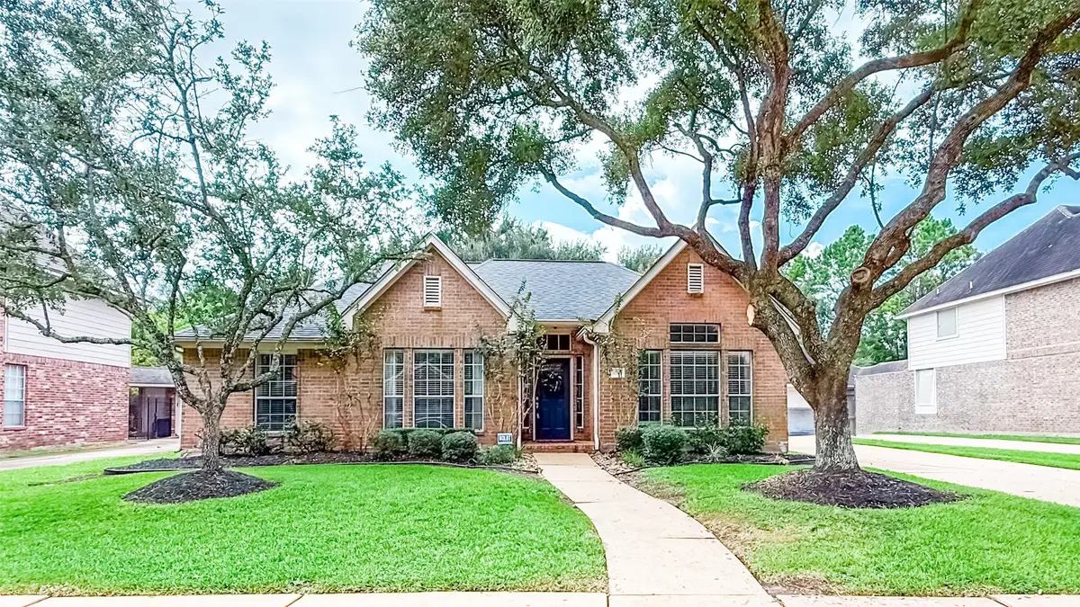 3014 Cherry Mill Court, Houston, TX 77059 - Image #1