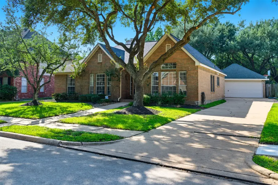 3014 Cherry Mill Court, Houston, TX 77059 - Image #2