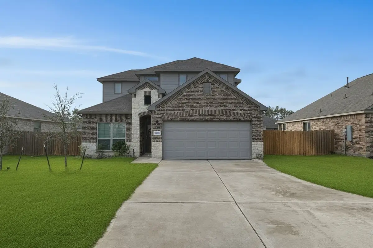 26016 Babe Ruth Drive, Splendora, TX 77372 - Image #1