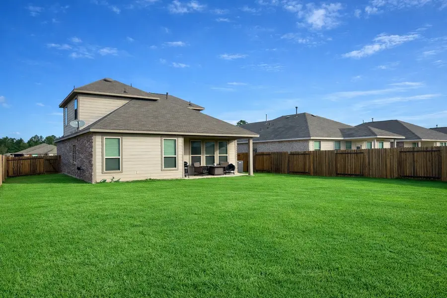 26016 Babe Ruth Drive, Splendora, TX 77372 - Image #2