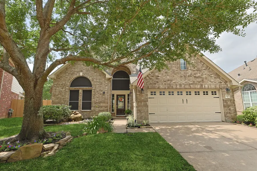 11407 Columbia Pines Lane E, Cypress, TX 77433 - #3