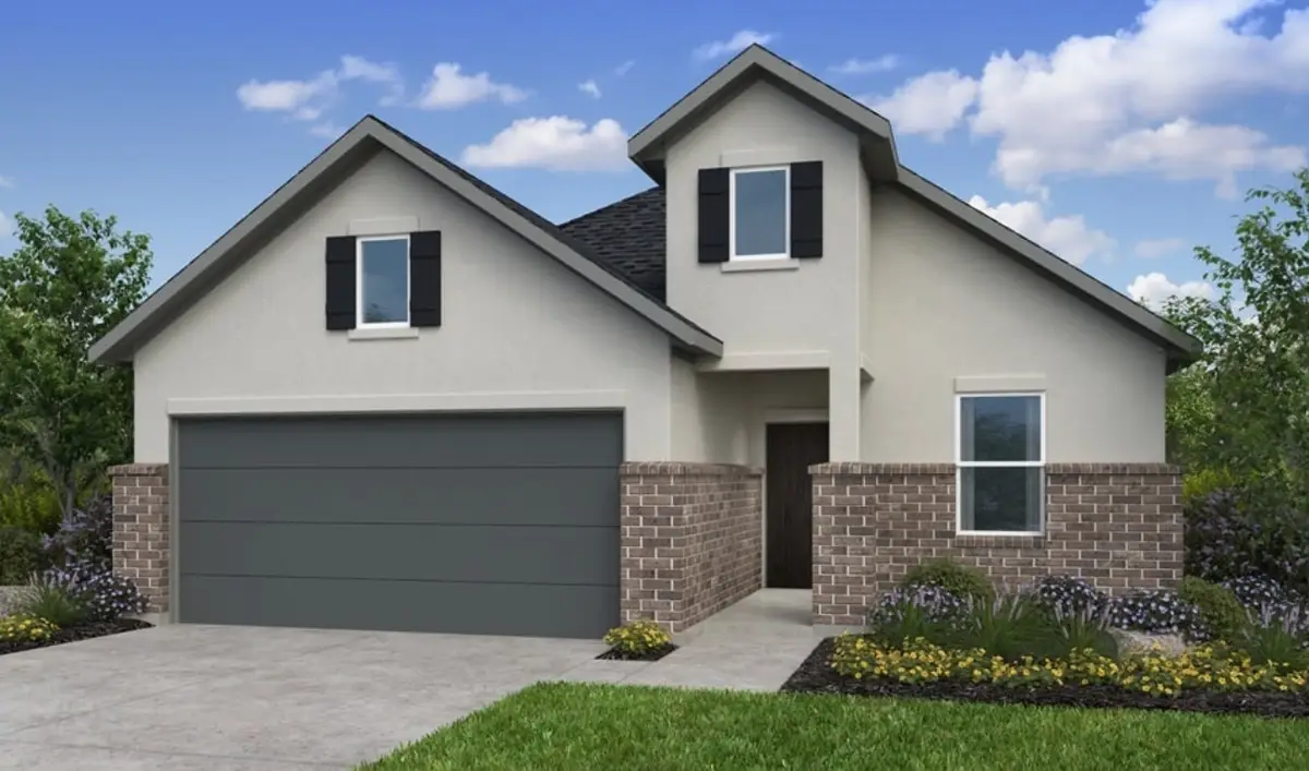 731 Willow Grove Lane, Rosenberg, TX 77471 - Image #1