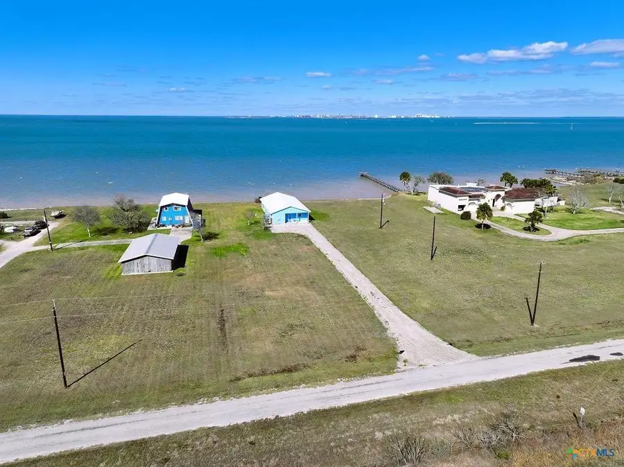 400 W Kruse Road, Port Lavaca, TX 77979 - #2