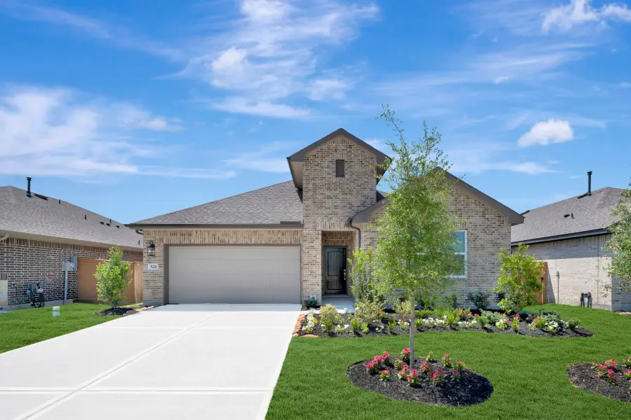 526 Samuel Ridge Drive, Dayton, TX 77535 - #2