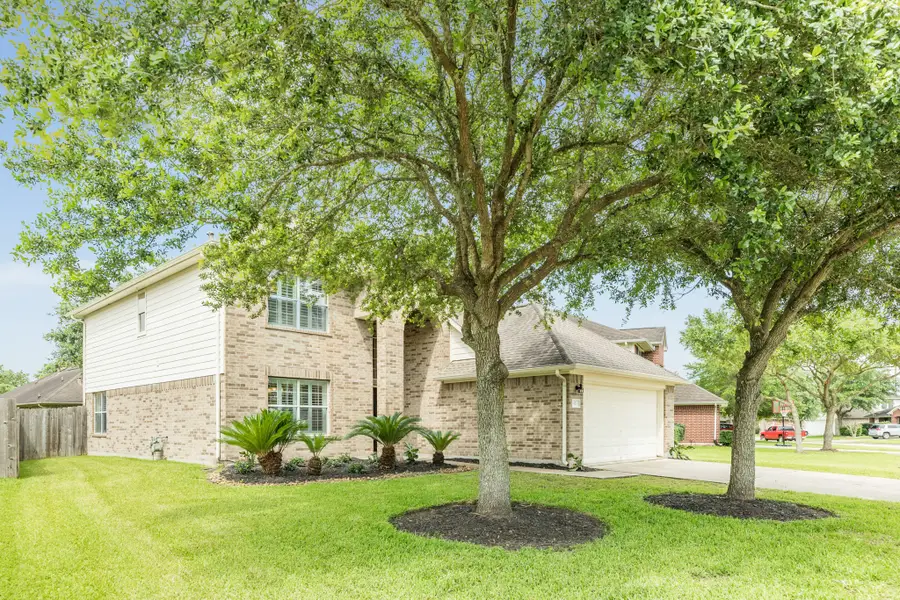 413 Sun River Lane, Texas City League City, TX 77539 - #2