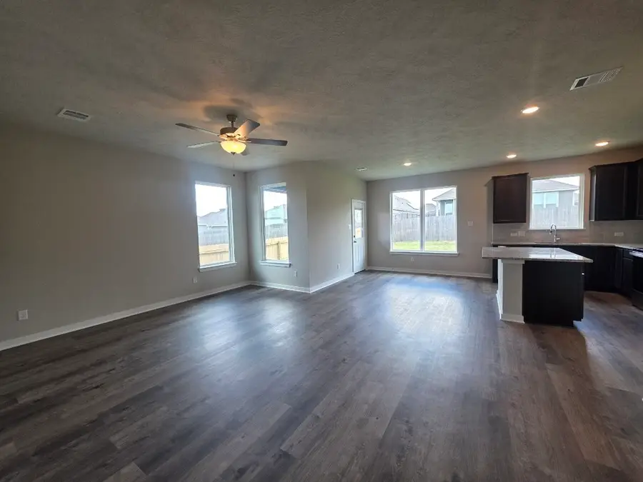 1497 Lake Ridge Drive, Brenham, TX 77833 - #2