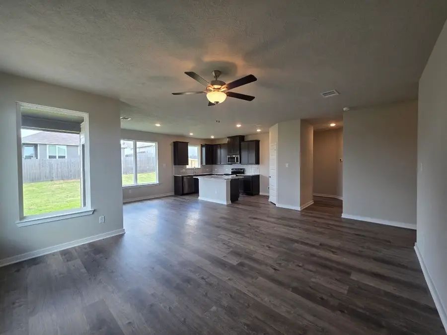 1497 Lake Ridge Drive, Brenham, TX 77833 - #3