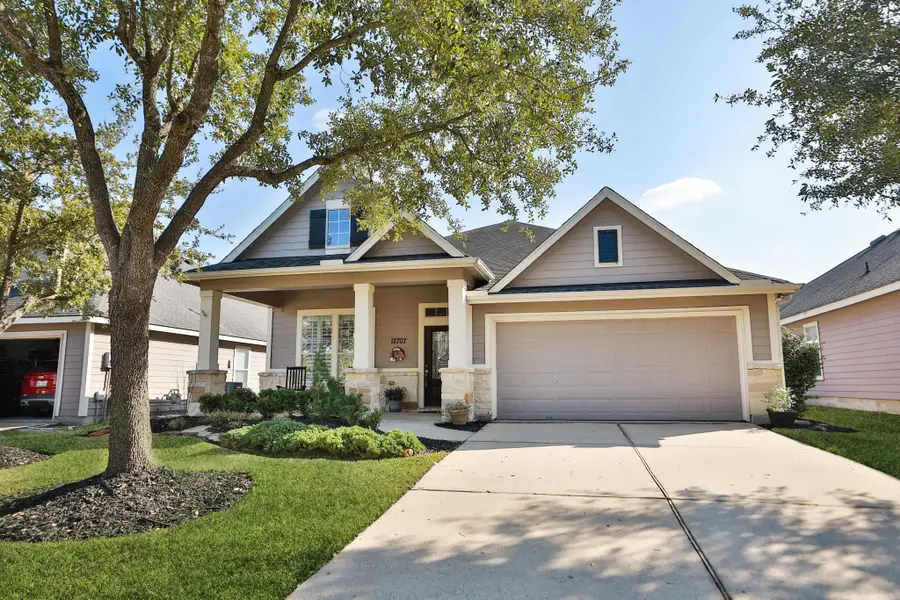 12707 Portales Pointe Lane, Tomball, TX 77377 - #3