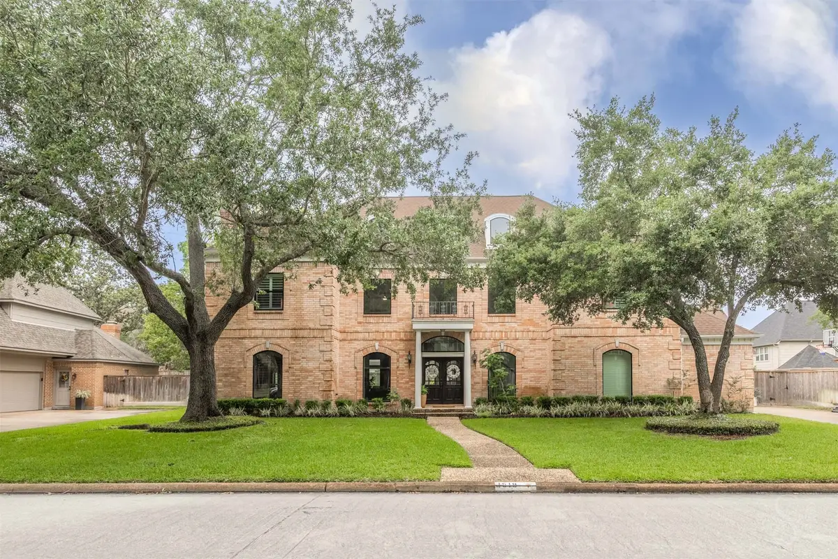 1519 Pebble Chase Drive, Katy, TX 77450 - #1