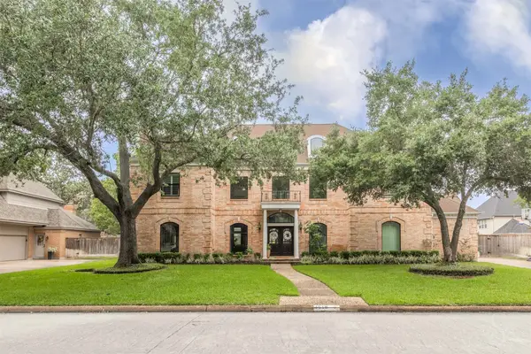 1519 Pebble Chase Drive, Katy, TX 77450