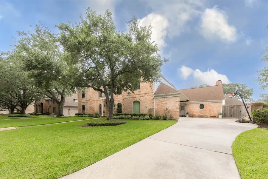 1519 Pebble Chase Drive, Katy, TX 77450 - #3