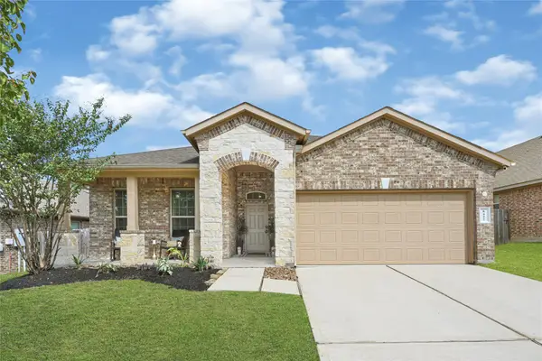 8422 Coral Cove Pass Lane, Conroe, TX 77304