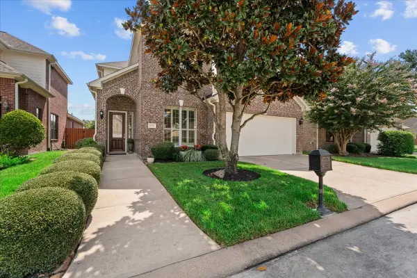 16331 Jordyn Lake Drive, Tomball, TX 77377