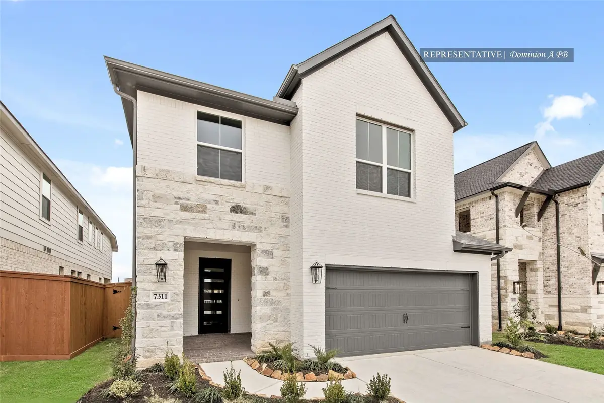 407 Twilight Meadow Way, Richmond, TX 77406 - #1