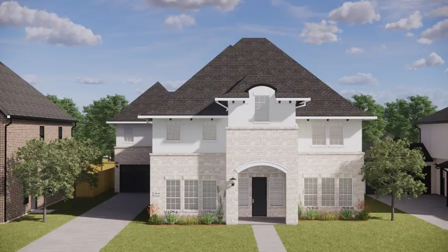 7914 Ludington, Houston, TX 77071 - Image #2