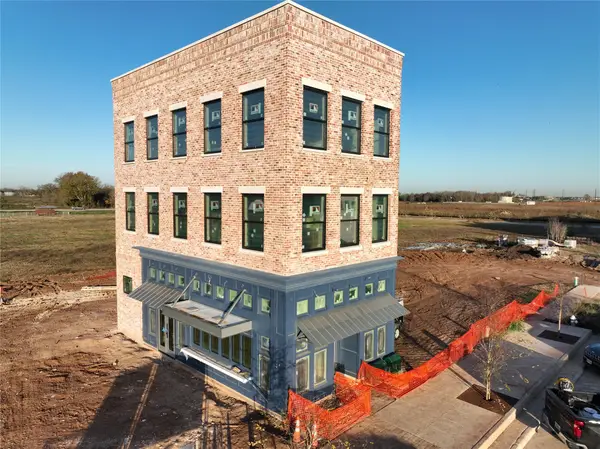 1241 Mercantile Street, Richmond, TX 77406