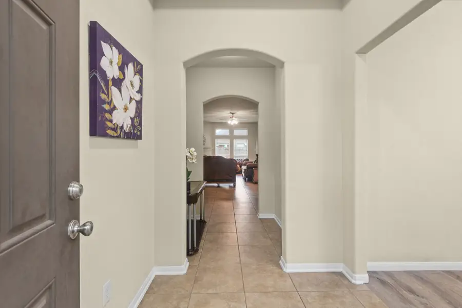 5211 Cayenne Lane, Baytown, TX 77521 - #2