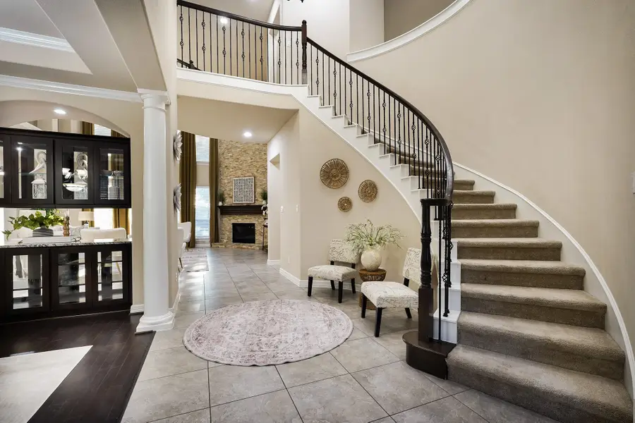 3102 Barrons Way, Sugar Land, TX 77479 - #3