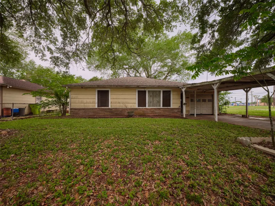 1116 Tobola Street, Rosenberg, TX 77471 - #3