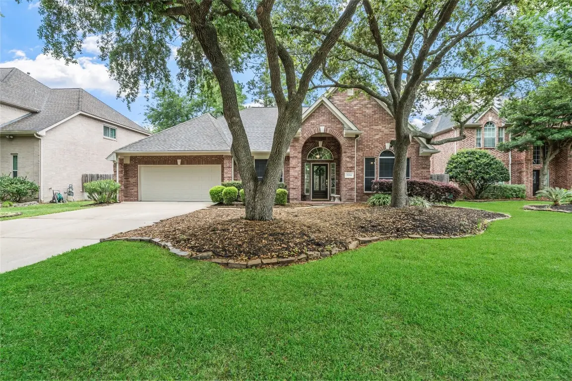 20114 Falcon Chase Court, Spring, TX 77379 - #1