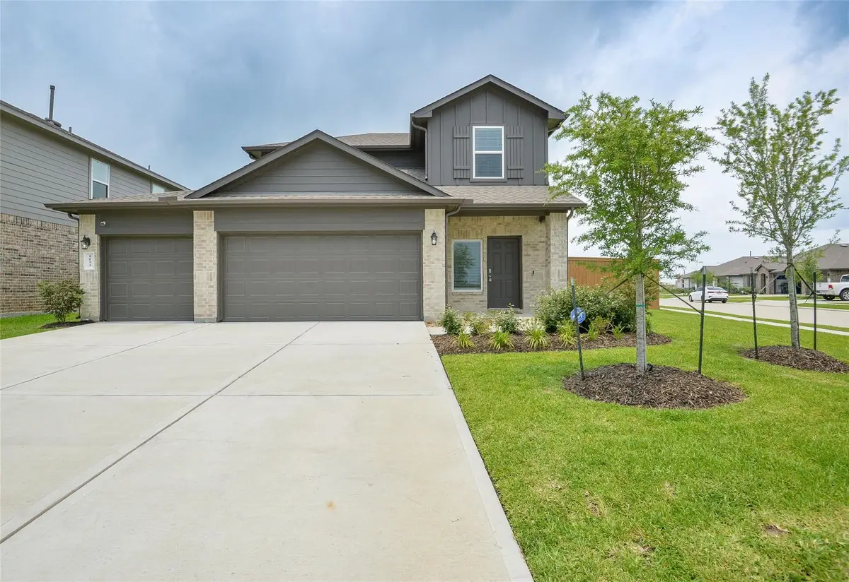 1055 Llano Trail, Dayton, TX 77535 - #1