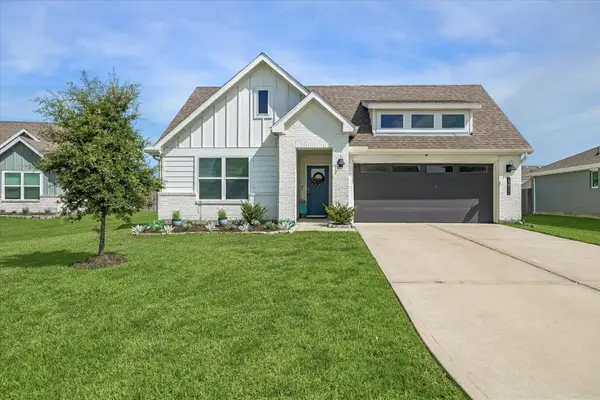 13911 Red River Drive, Baytown, TX 77523