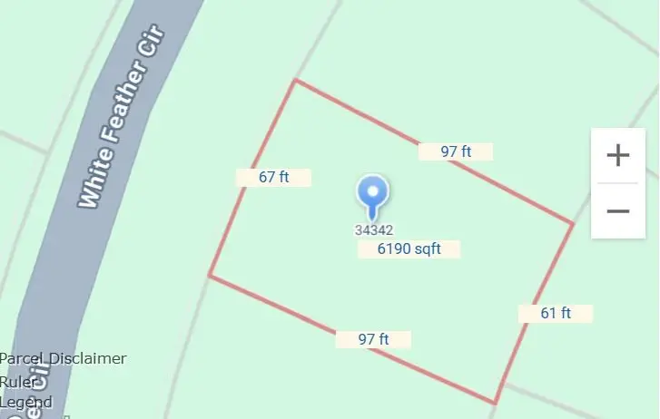 34342 White Feather Circle, Hempstead, TX 77445 - Image #3