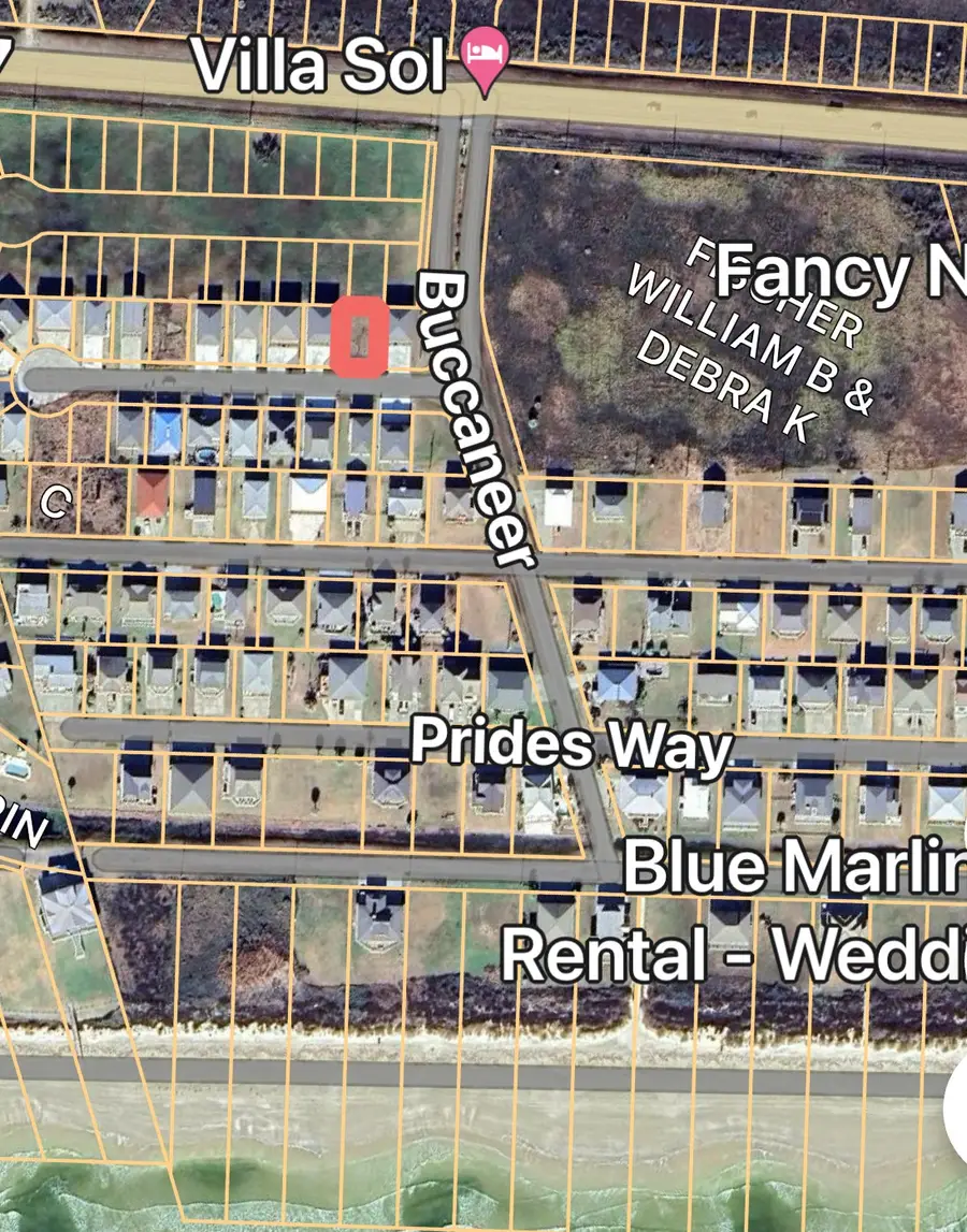 3299 Hidden Gold, Crystal Beach, TX 77650 - #3