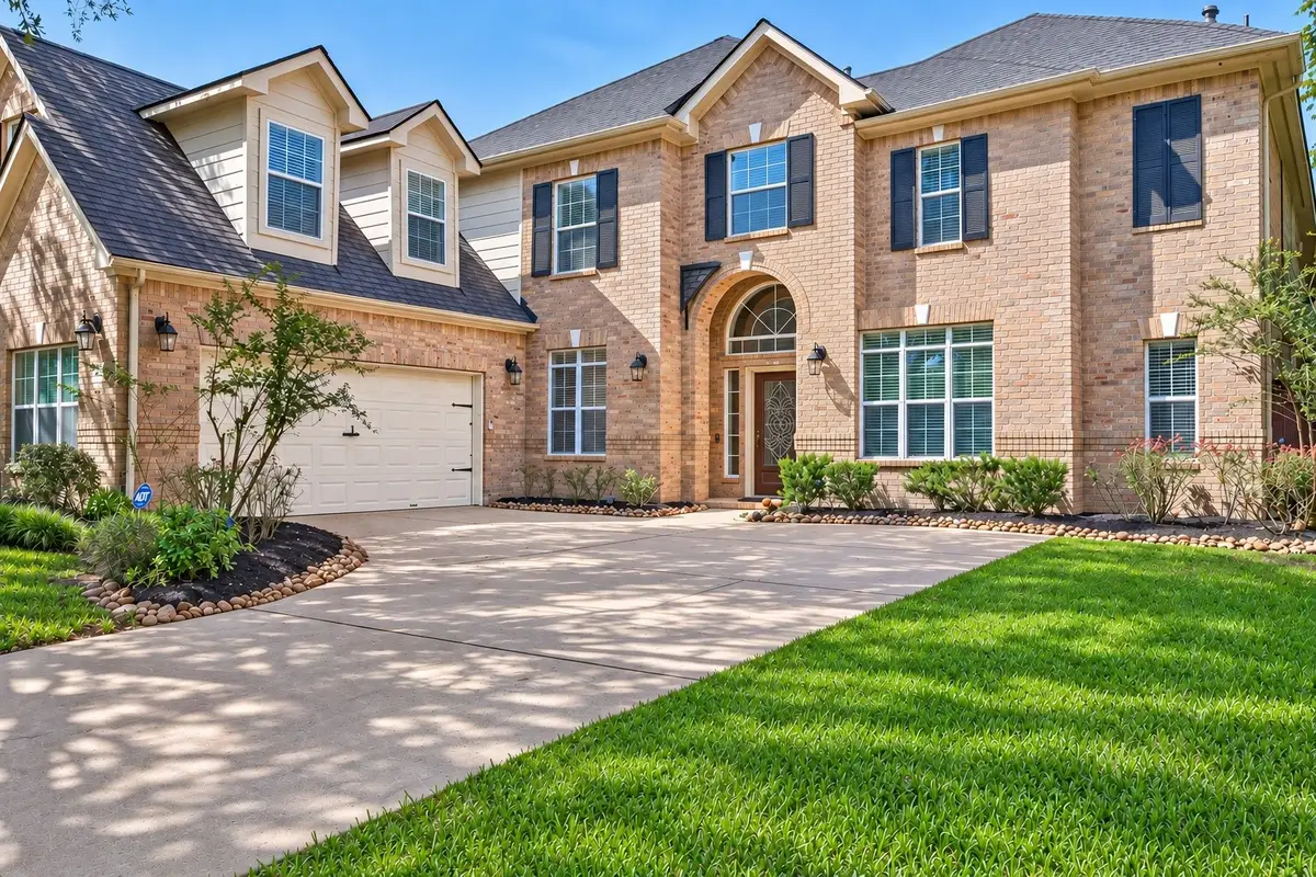 13611 Cottage Arbor Court, Sugar Land, TX 77498 - #1