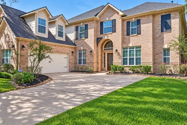 13611 Cottage Arbor Court, Sugar Land, TX 77498