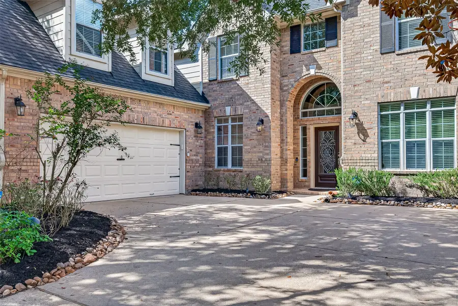 13611 Cottage Arbor Court, Sugar Land, TX 77498 - #3