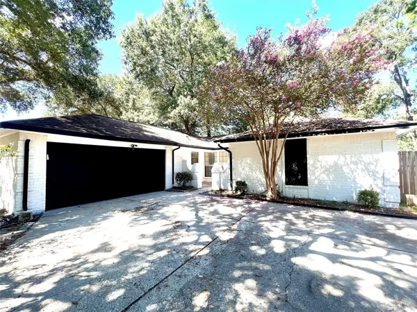 2719 Tinechester Drive, Houston, TX 77339